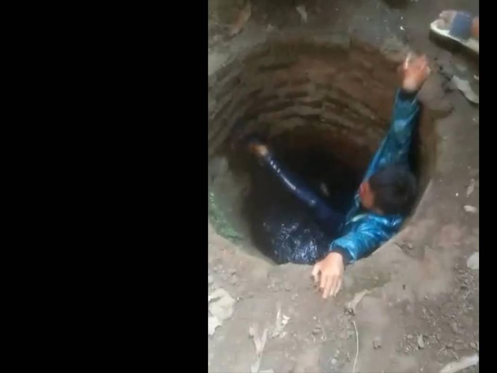 8 Fakta Perundungan Bocah Bandung Saat Disiksa di Dalam Sumur
